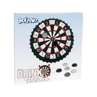 BOLAND  Trinkspiel Drink & Dart 