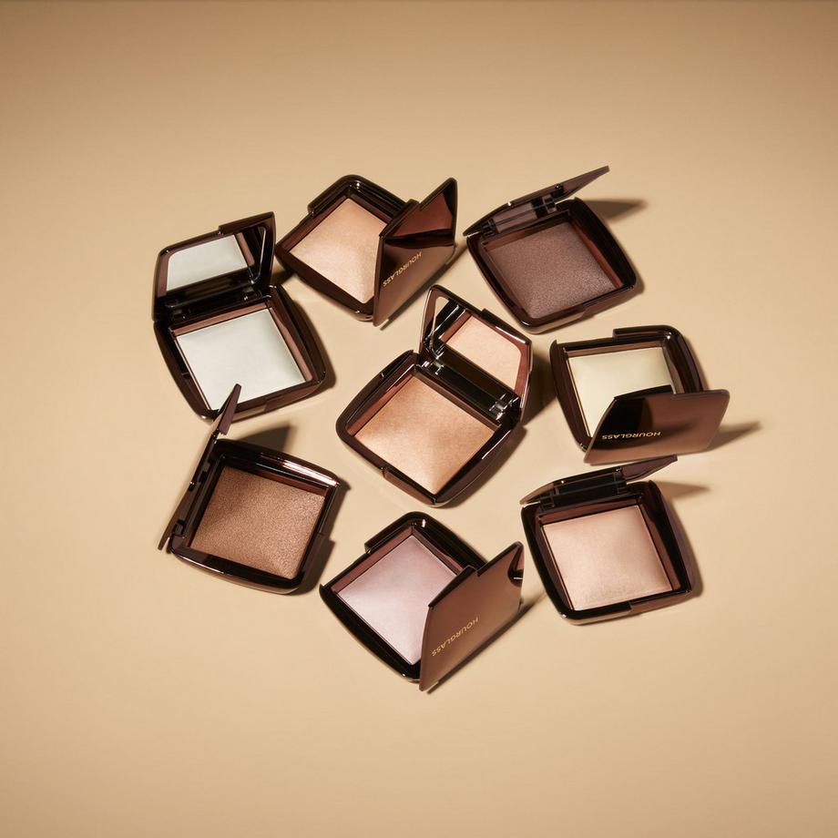 HOURGLASS  Ambient Lighting Powder - Poudre visage lumière 