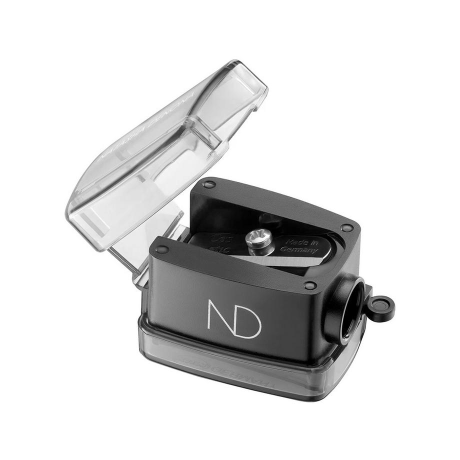 NATASHA DENONA  Pencil Sharpener - Anspitzer 
