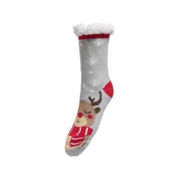 Weihnachtssocken
