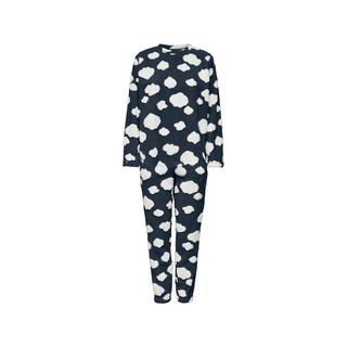 Only Lingerie Caya Fleece Pyjama Set langarm  