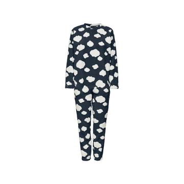 Pyjama-Set lang, langarm