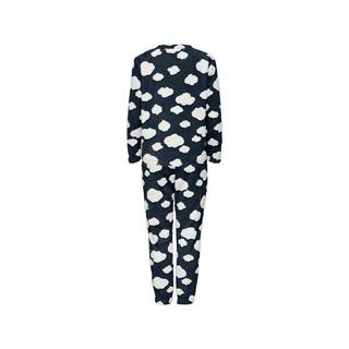 Only Lingerie Caya Fleece Pyjama Set langarm  