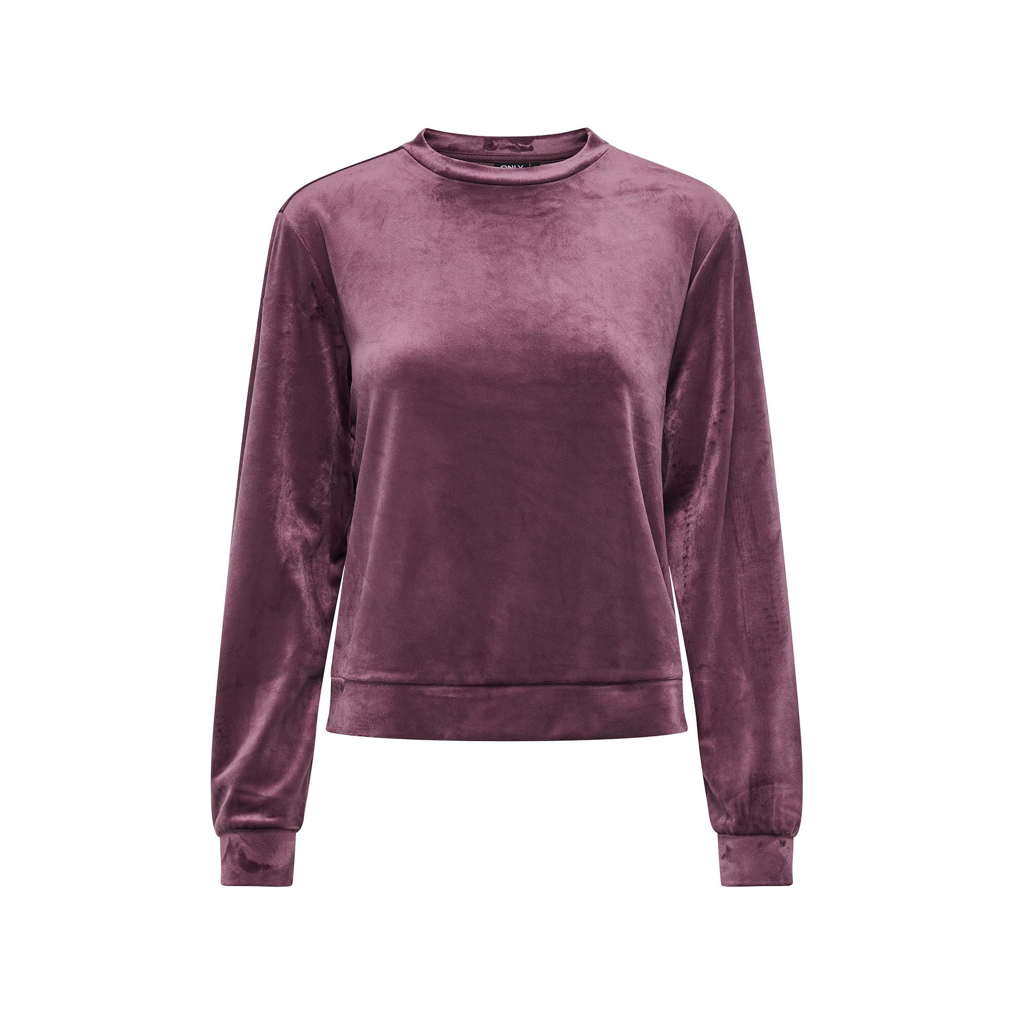 Only Lingerie Rebel Regular Fit Sweatshirt  