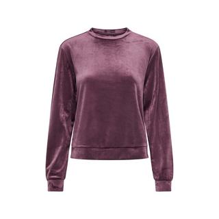 Only Lingerie Rebel Regular Fit Sweatshirt  