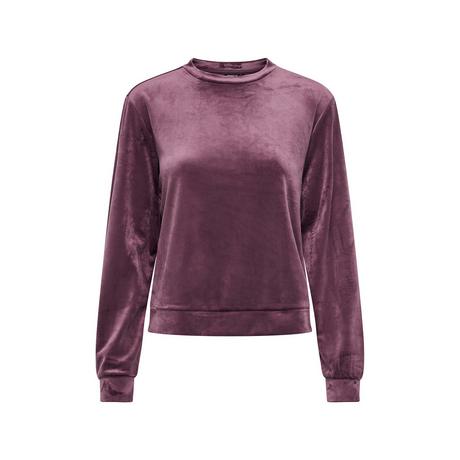 Only Lingerie Rebel Regular Fit Sweatshirt  