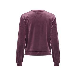 Only Lingerie Rebel Regular Fit Sweatshirt  