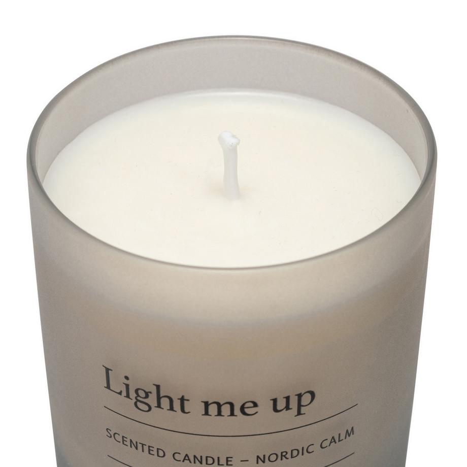 Manor Duftkerze Pure 