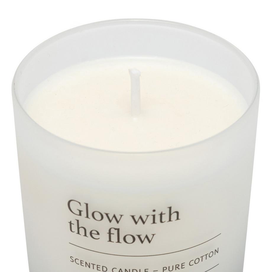 Manor Bougie parfumée Pure 
