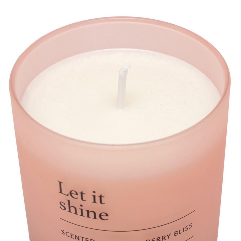 Manor Bougie parfumée Pure 