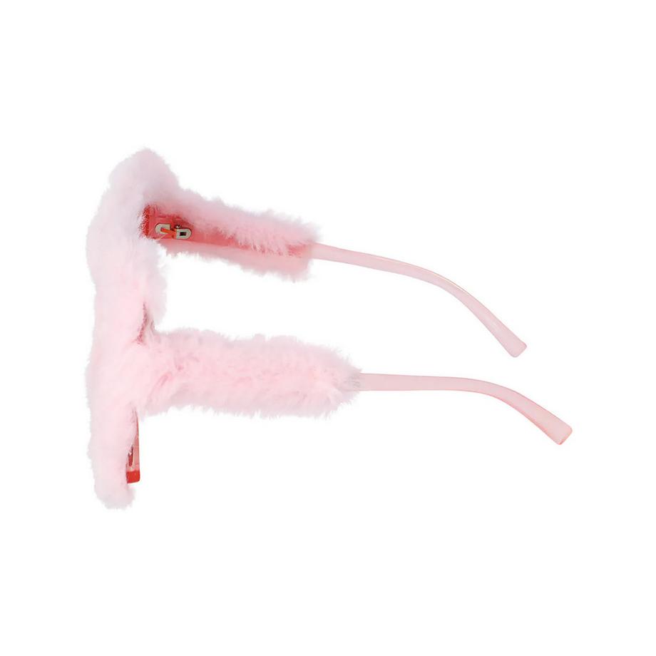 BOLAND  Partybrille Fluffy 