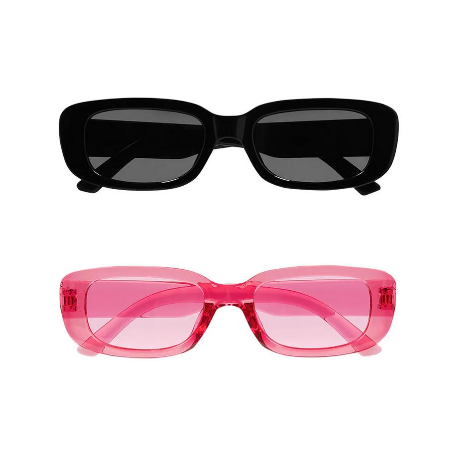 BOLAND  Partybrillen Techno Set 