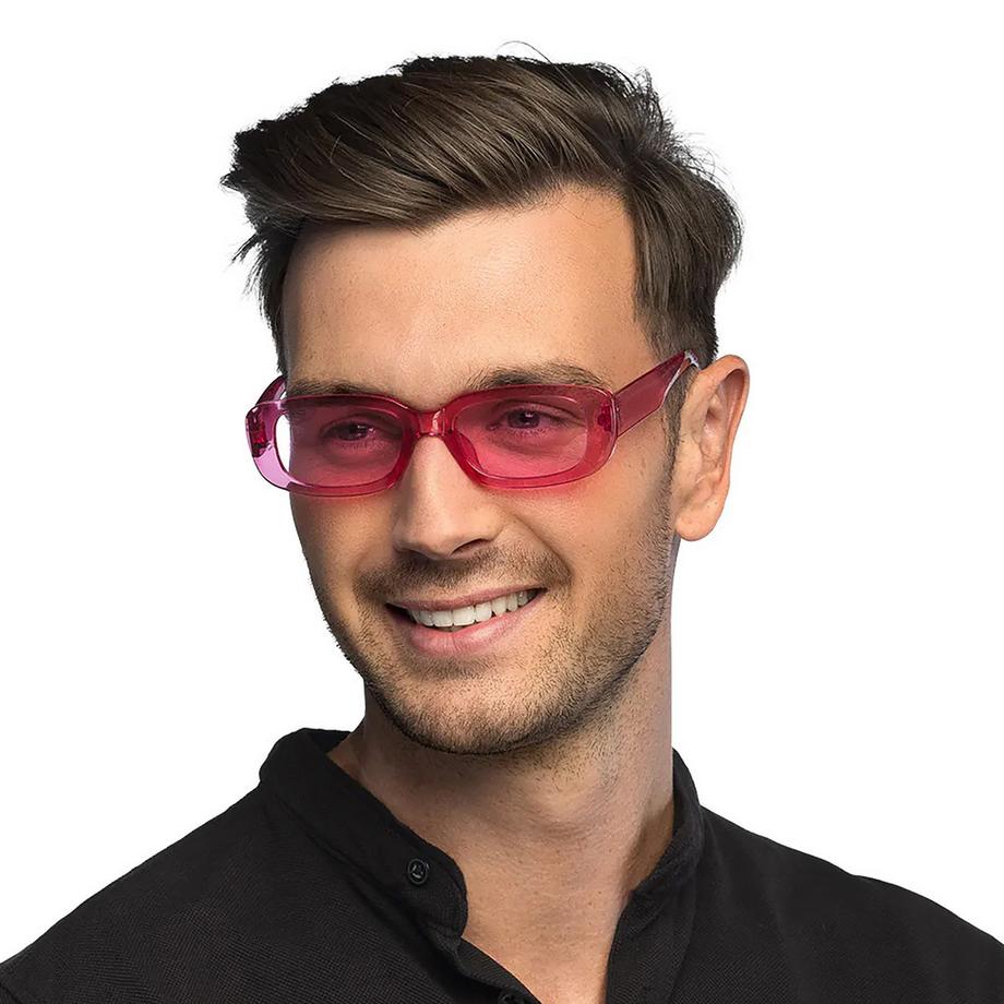 BOLAND  Partybrillen Techno Set 