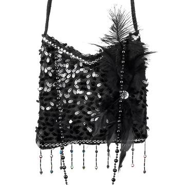 Umhängetasche 20er Jahre