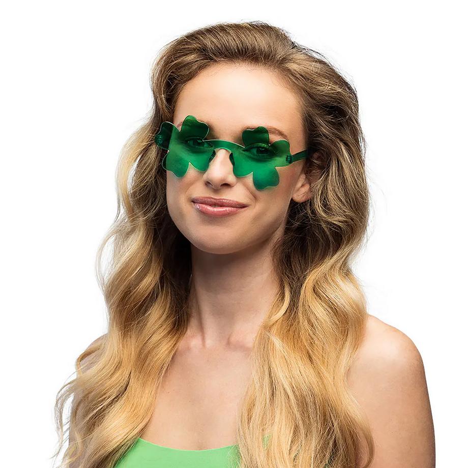 BOLAND  Brille St. Patrick Day 