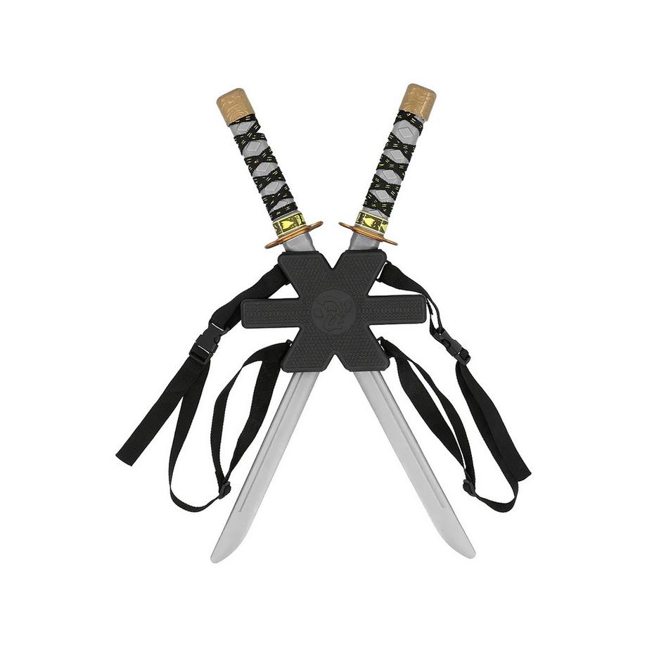 BOLAND  FA-WA Ninjaswerter mit Holster 