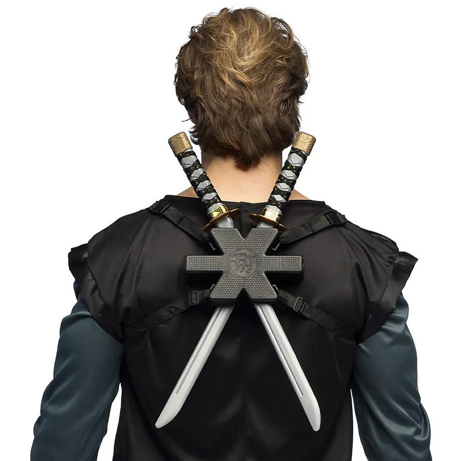 BOLAND  FA-WA Ninjaswerter mit Holster 