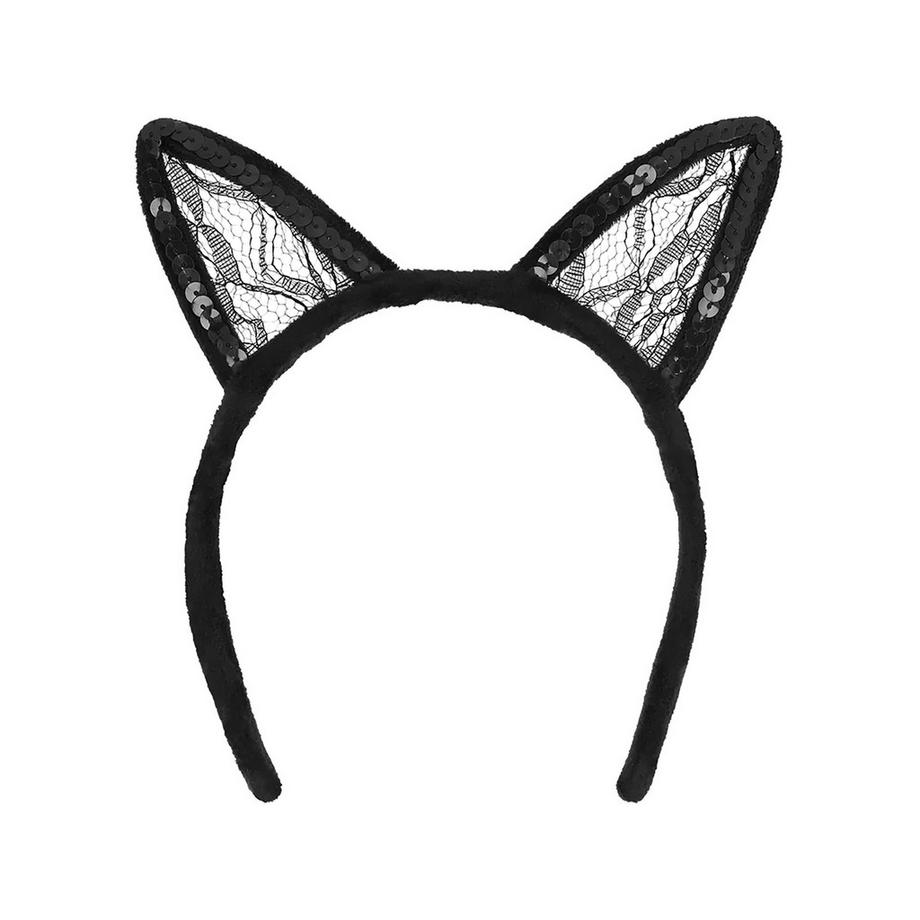 BOLAND  Tiara Lacy cat 