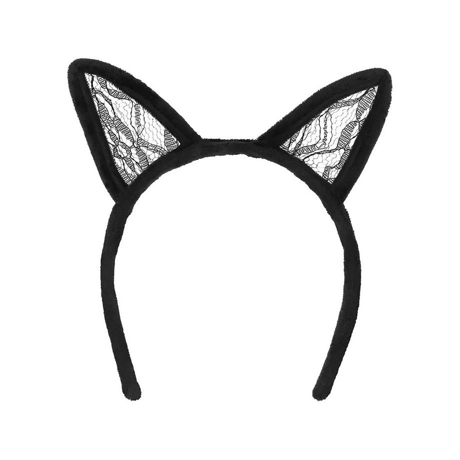 BOLAND  Tiara Lacy cat 