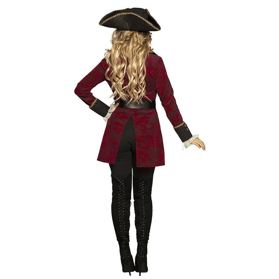 BOLAND  FA-KE Piratin Hurricane "M" 