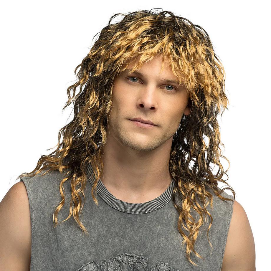 BOLAND  Parrucca Keith 