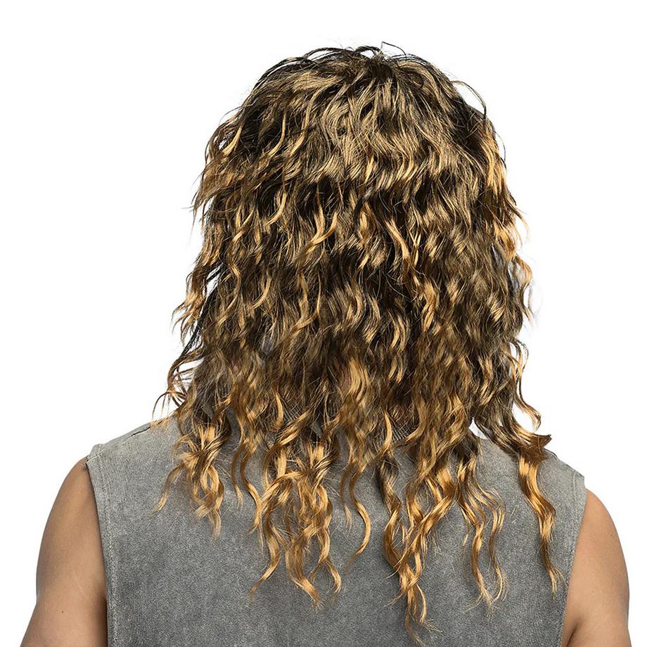 BOLAND  Parrucca Keith 