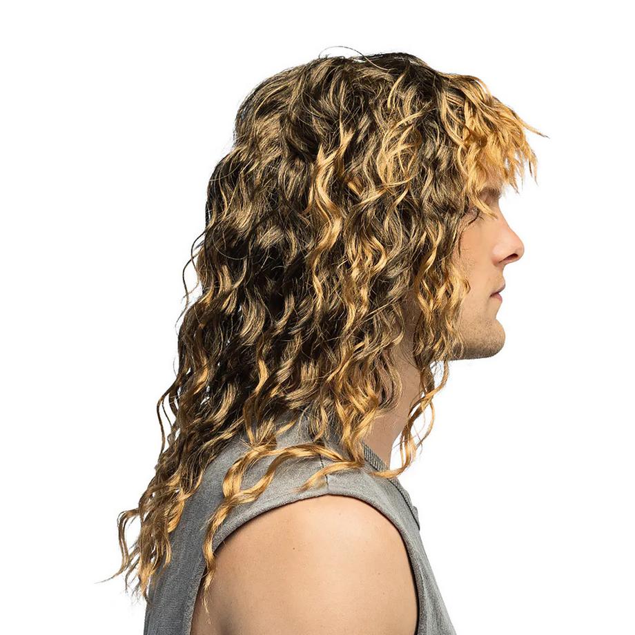 BOLAND  Parrucca Keith 