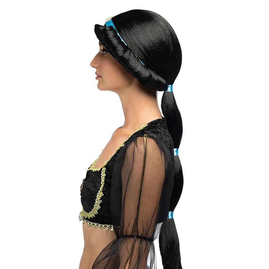 BOLAND  Parrucca Aisha 