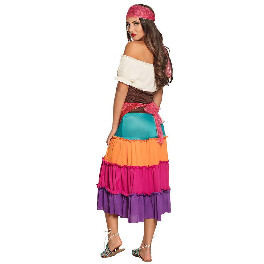 BOLAND  FA-KE Nadya "M" 