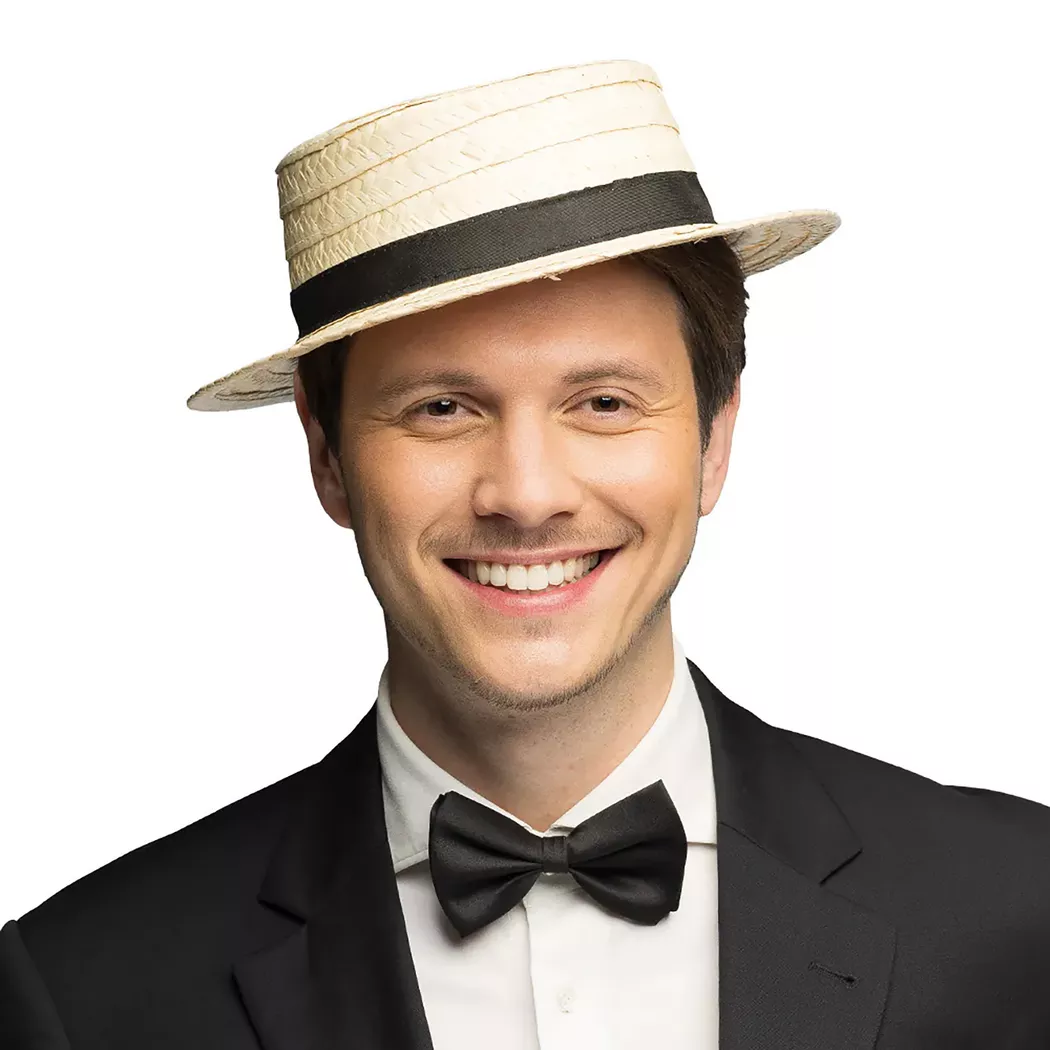 Boland FA-Hut Chevalier Hat Multicolor