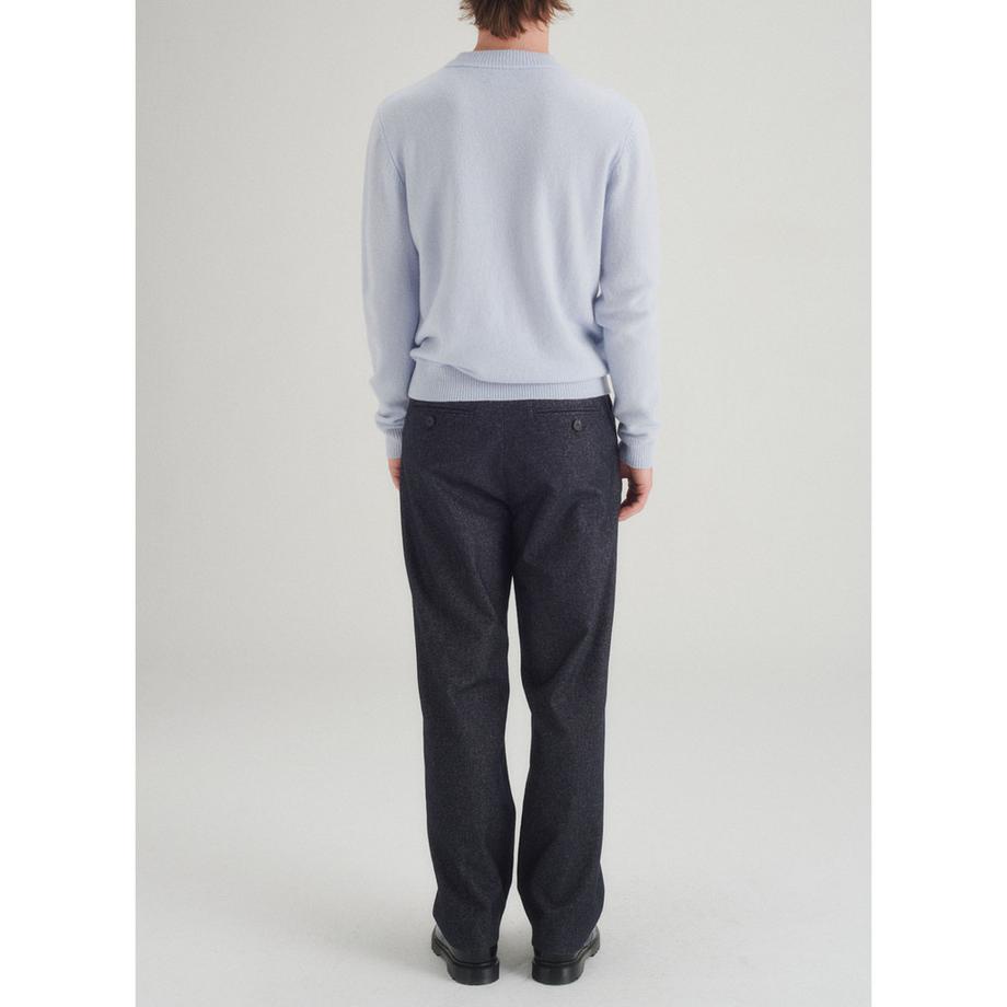 MAISON STANDARDS Esteban Maglione Girocollo  