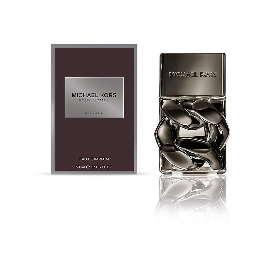 MICHAEL KORS MK Pour Homme Absolu, Eau de Parfum  