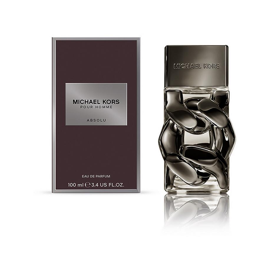 MICHAEL KORS MK Pour Homme Absolu, Eau de Parfum  