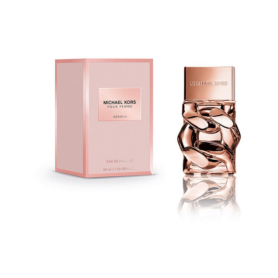 MICHAEL KORS MK Pour Femme Absolu, Eau de Parfum  