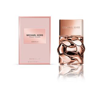 MICHAEL KORS MK Pour Femme Absolu, Eau de Parfum  
