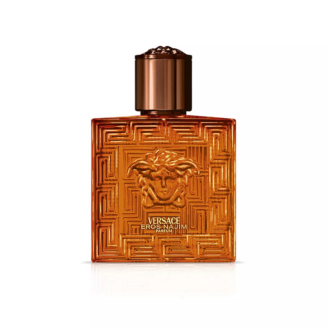 Versace Eros Najim Parfum 50ml 4