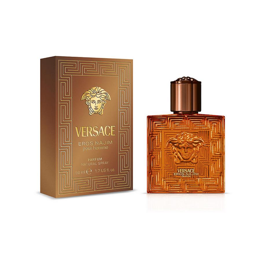 VERSACE Eros Najim, Eau de Parfum  