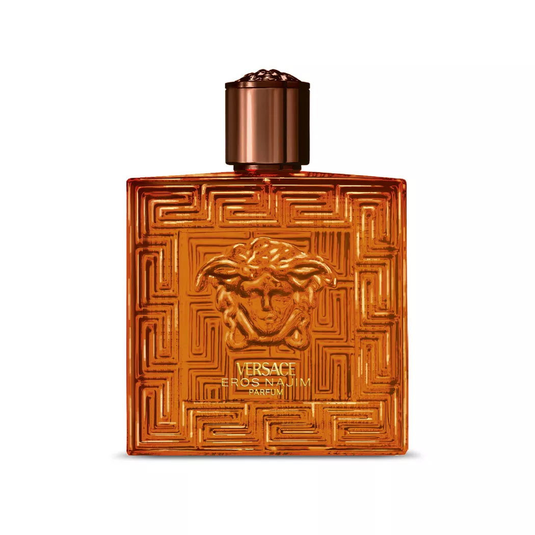 Versace Eros Najim Parfum 50ml 3