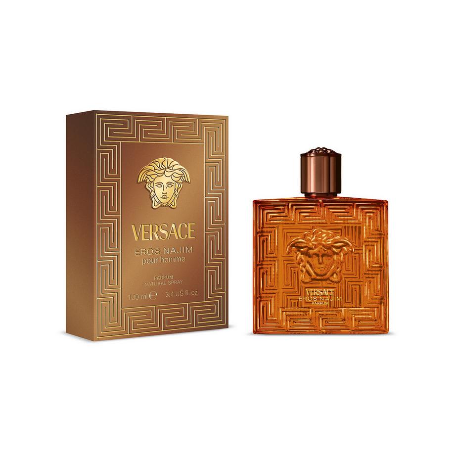 VERSACE Eros Najim, Eau de Parfum  