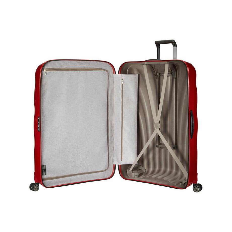 Samsonite 86 cm, Valise rigide C-LITE 