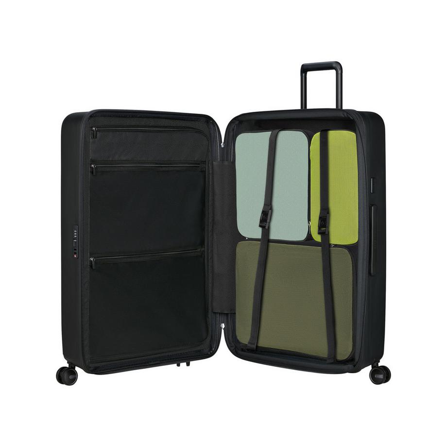 Samsonite 81L, Valise rigide RESTACKD 