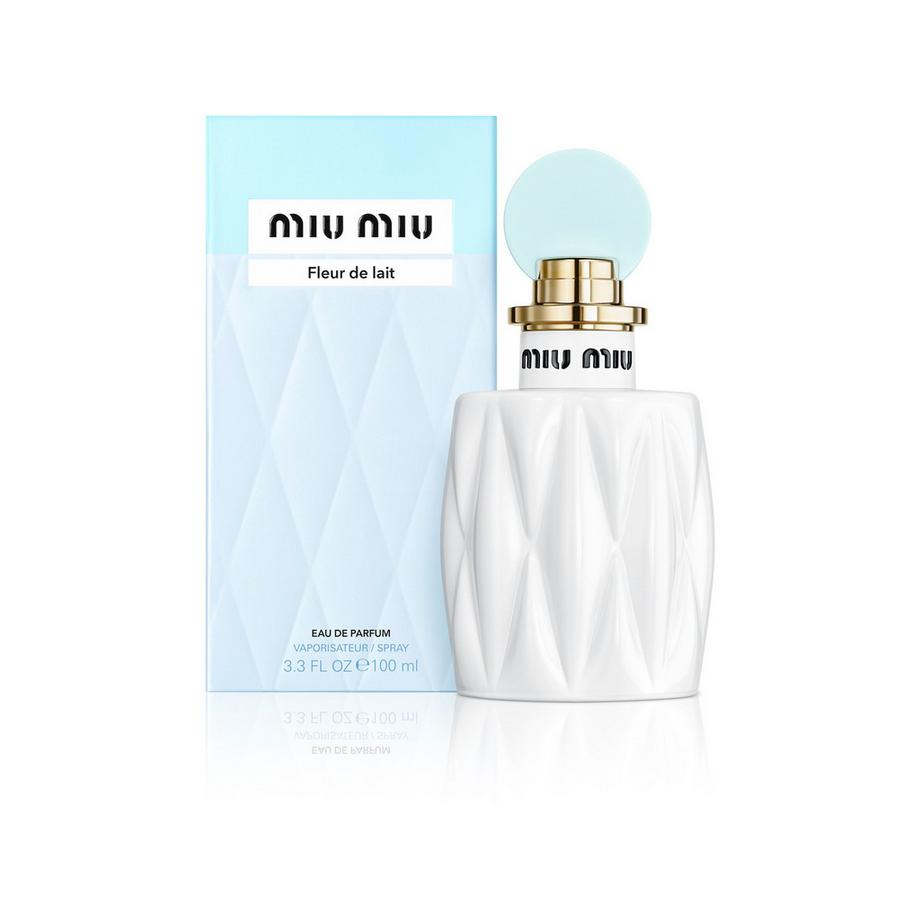 Miu Miu Fleur de Lait, Eau de Parfum  