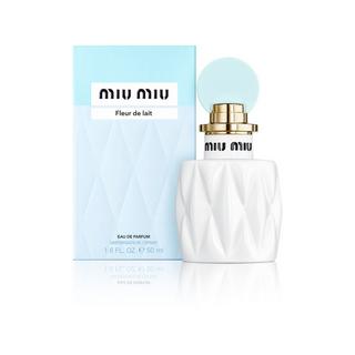 Miu Miu Fleur de Lait, Eau de Parfum  