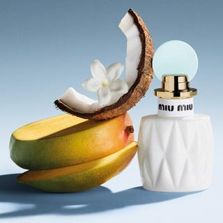 Miu Miu Fleur de Lait, Eau de Parfum  