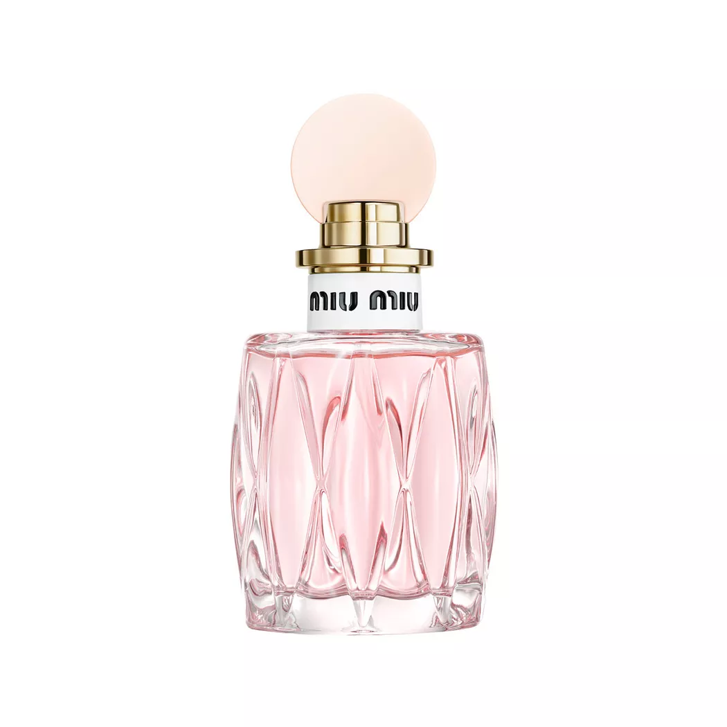 Miu Miu L'Eau Rosée Eau de Toilette Pink 50 ml 4