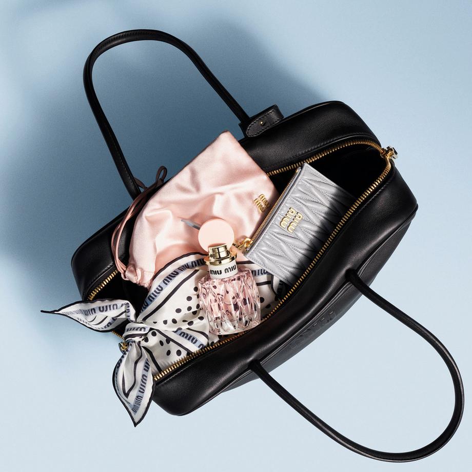 Miu Miu L'Eau Rosée, Eau de Toilette  