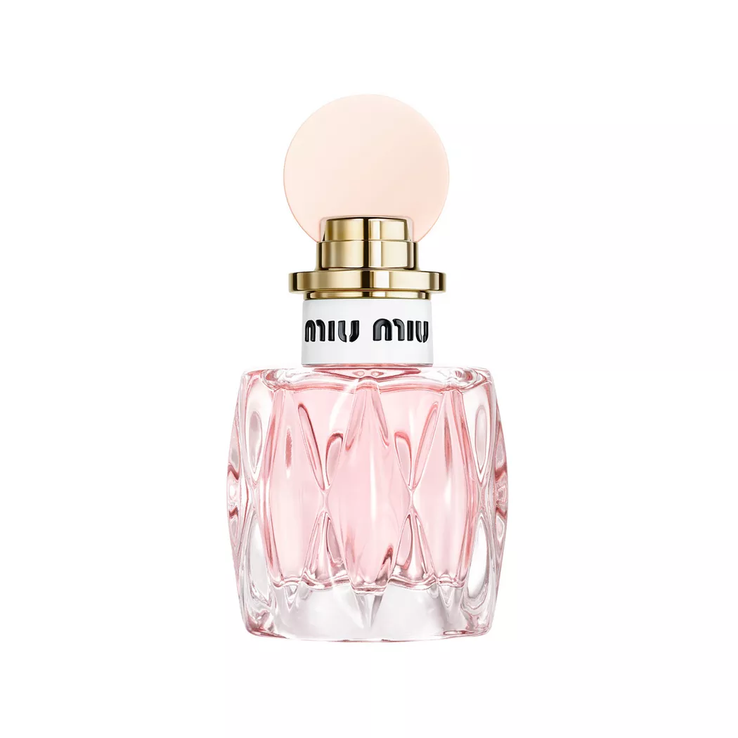 Miu Miu L'Eau Rosée Eau de Toilette Pink 50 ml