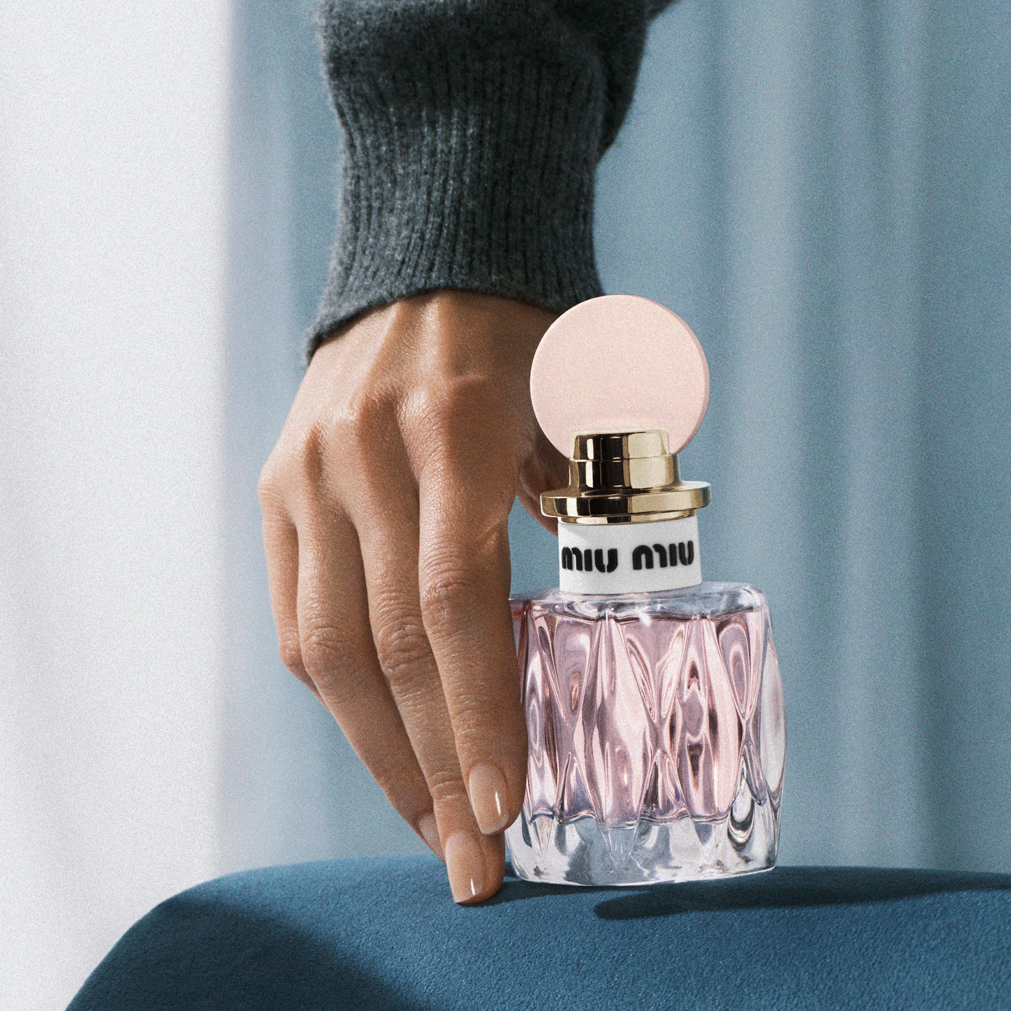 Miu Miu L'Eau Rosée, Eau de Toilette  