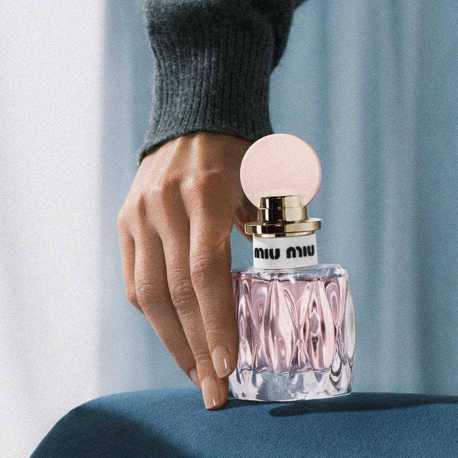 Miu Miu L'Eau Rosée, Eau de Toilette  