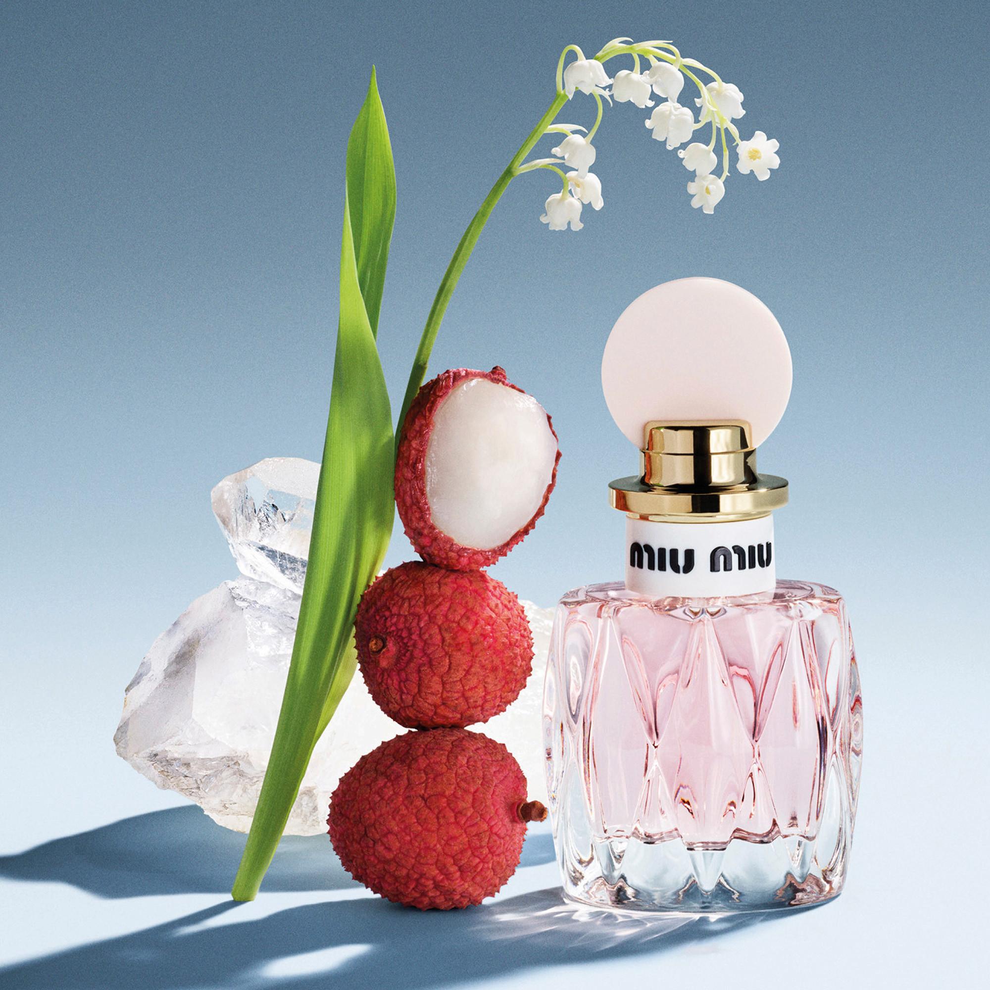 Miu Miu L'Eau Rosée, Eau de Toilette  